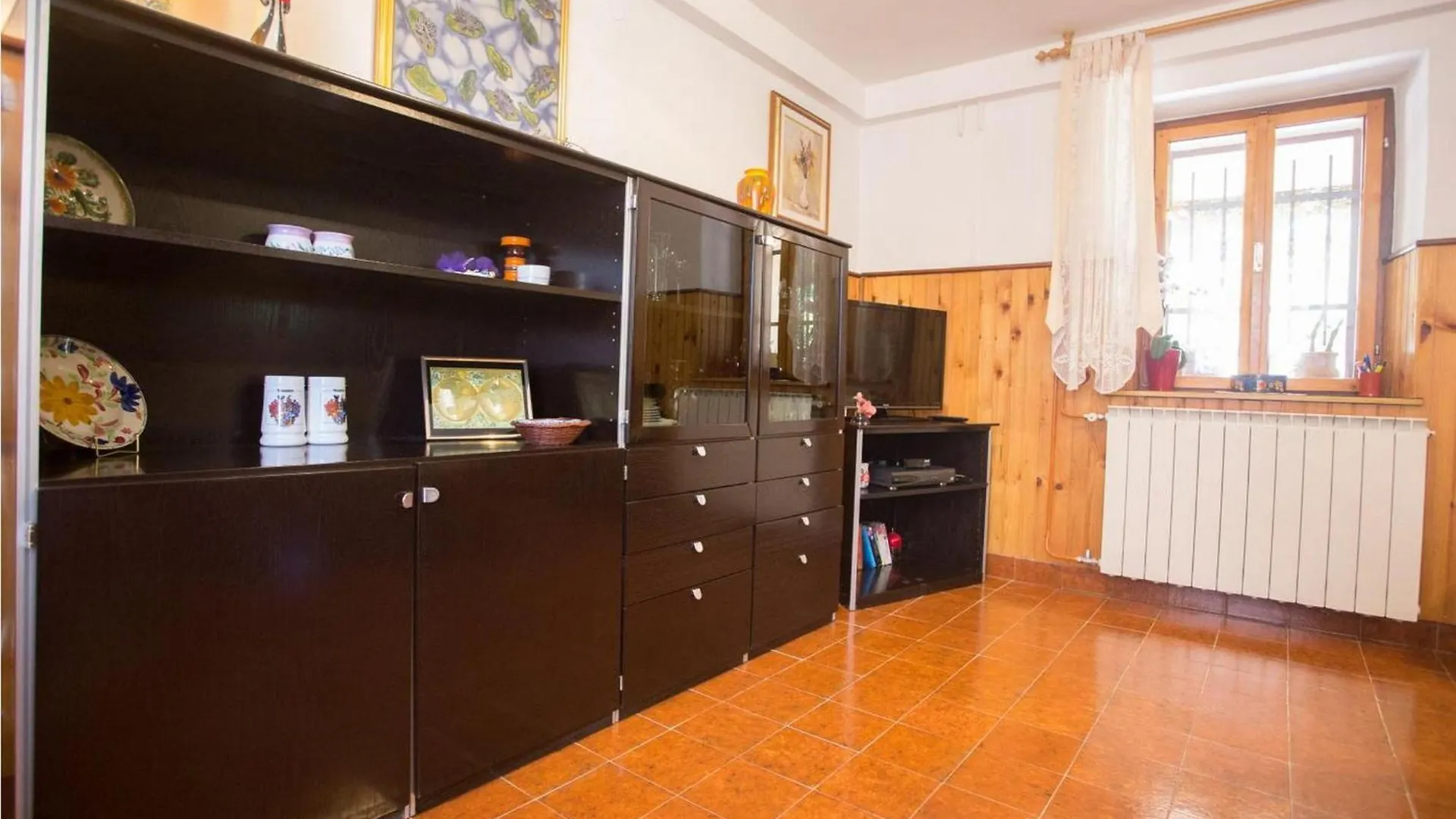 Villa Maria Tar-Vabriga 펜션