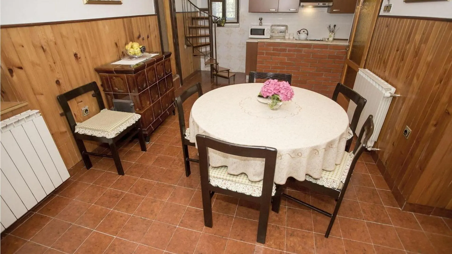 Villa Maria Tar-Vabriga 펜션