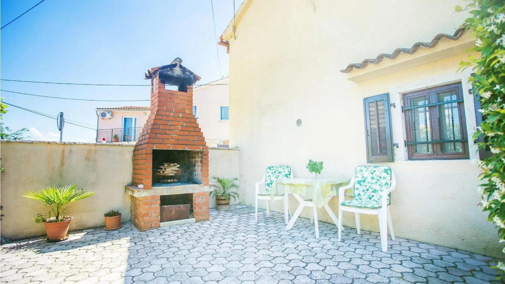 펜션 Villa Maria Tar-Vabriga