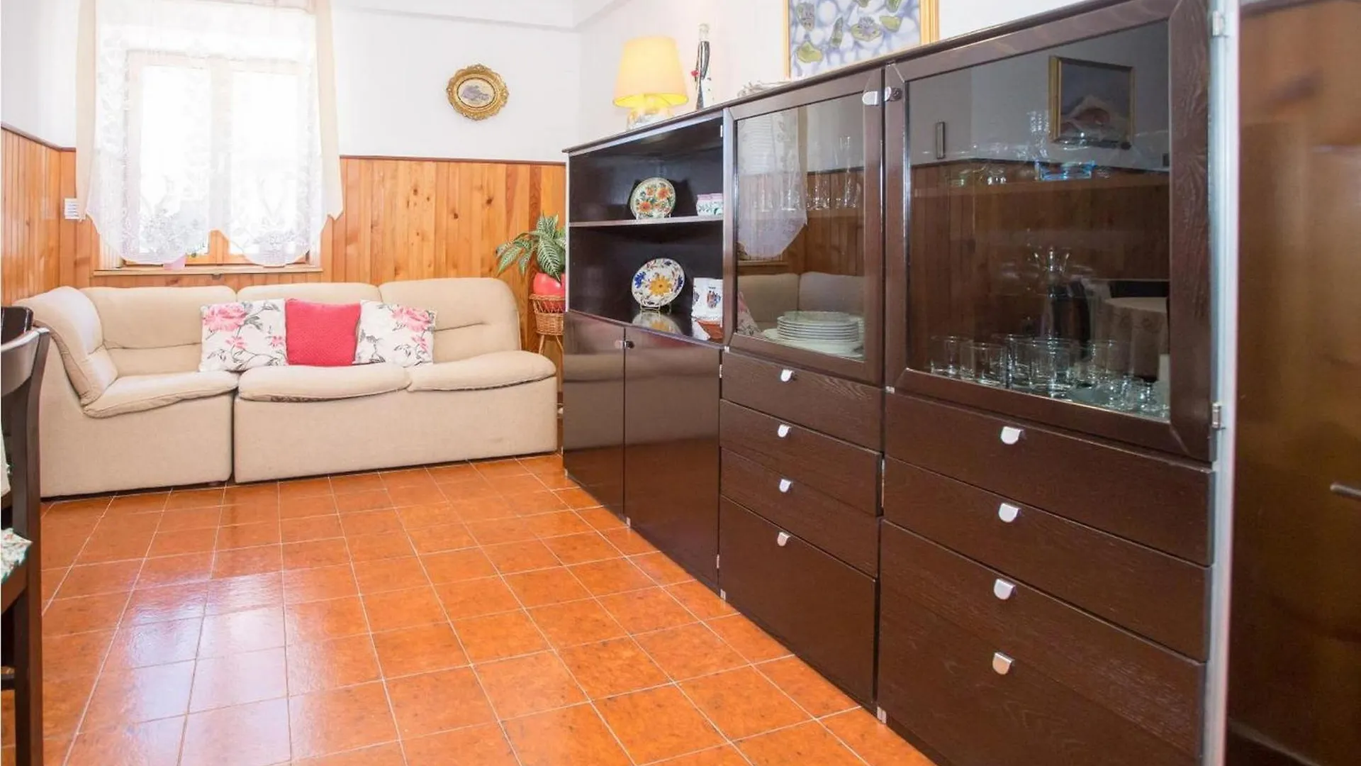 Villa Maria Tar-Vabriga 0*,