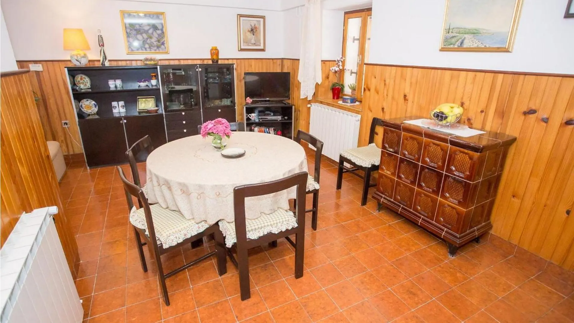Villa Maria Tar-Vabriga
