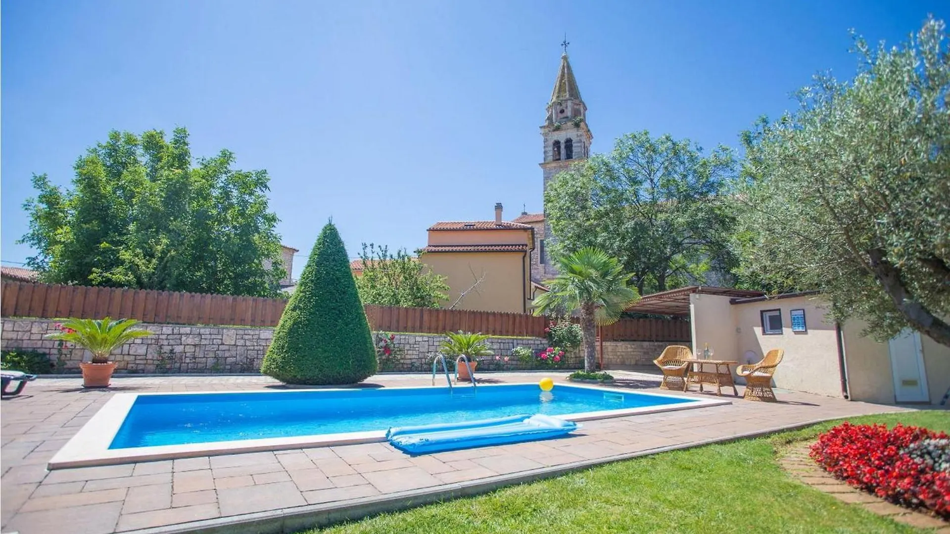 Villa Maria Tar-Vabriga
